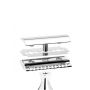 Astra Superior Stainless Razor Blades (5 pieces)