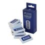 Bluebeards Revenge Razor Blades (100 Pieces)