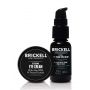 Brickell Restoring Eye Routine Unscented