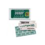 Derby Extra Razor Blades (100 Pieces)