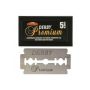 Derby Premium Razor Blades (100 pieces)