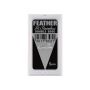 Feather 71S Double Edge Razor Blades (5 Pieces)