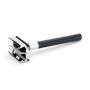 Feather 800-1B Safety Razor - Closed Comb - Black