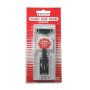 Feather 800-1B Safety Razor - Black