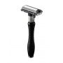 Feather Adjustable Double Edge Razor