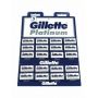 Gillette Platinum Blades (100 pieces)