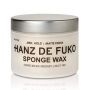 Hanz de Fuko Sponge Wax 56 gr.