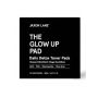 Jaxon Lane Glow Up Daily Detox Toner Pads (60 Pieces)