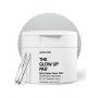 Jaxon Lane Glow Up Daily Detox Toner Pads (60 Pieces)