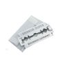 Merkur Double Edge Razor Blades (10 Pieces)