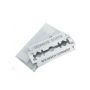 Merkur Double Edge Razor Blades (100 Pieces)