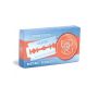 Merkur Double Edge Razor Blades (100 Pieces)