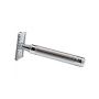 Muhle R41 Grande Safety Razor - Open Comb - Chrome