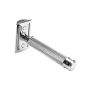 Muhle R89 Safety Razor - Closed Comb - Chrome