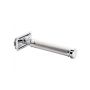 Muhle R89 Twist Safety Razor - Closed Comb - Chrome
