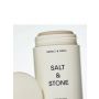 Salt and Stone Deodorant Neroli and Basil 75 gr.