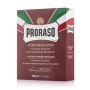 Proraso After Shave Lotion Nourishing Red 100 ml.