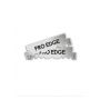RK Pro Edge Platinum Double Edge Razor Blades (100 Pieces)