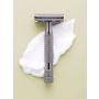 Rockwell 2C Safety Razor - Gunmetal