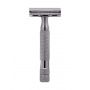Rockwell 2C Safety Razor - Gunmetal
