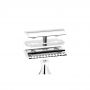 Rockwell Double Edge Razor Blades (5 Pieces)