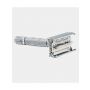 Rockwell R1 Safety Razor - White Chrome