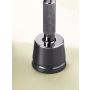 Rockwell Razor Stand - Gunmetal