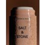 Salt and Stone Deodorant Saffron and Cedar 75 gr.