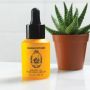 Seven Potions Beard Oil Pure Equilibrium 30 ml.