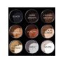 Toppik Hair Building Fibres Dark Brown Travel 3 gr.