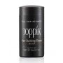 Toppik Hair Building Fibers Black Travel 3 gr.