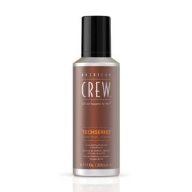 American Crew Tech Series Control Foam 200 ml.