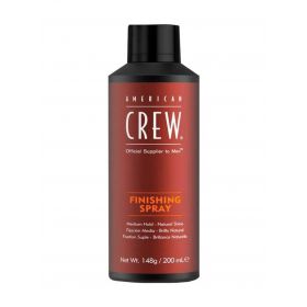 American Crew Finishing Spray Medium Hold 200ml