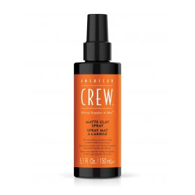 American Crew Matte Clay Spray 150ml