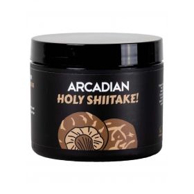 Arcadian Holy Shiitake Texture Cream 115g