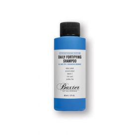 Baxter of California Daily Fortifying Shampoo 60 ml.