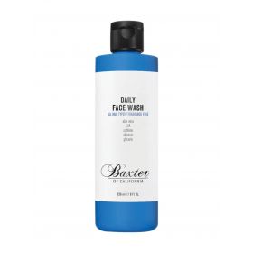 Baxter of California Daily Face Wash 236 ml