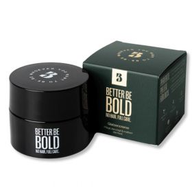 Better Be Bold Bald Cream 50 ml.