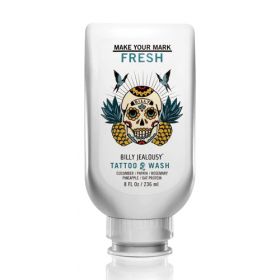 Billy Jealousy All Over Tattoo Wash 236 ml.
