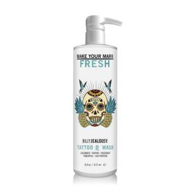 Billy Jealousy Tattoo Wash 473 ml.