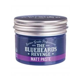 Bluebeards Revenge Matt Paste 100ml