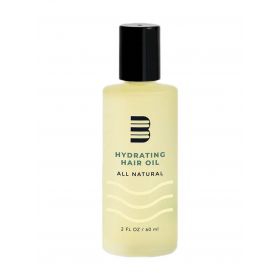 Blumaan Hydrating Hair Oil 60ml