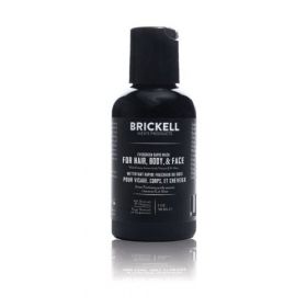 Brickell All in One Wash for Men Rapid Evergreen 59 ml.