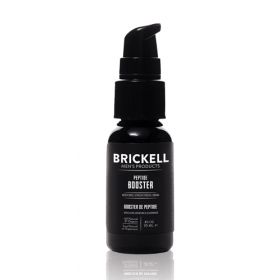 Brickell Protein Peptides Booster 25 ml.