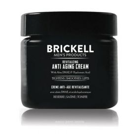 Brickell Men's Revitalizing Anti-Aging Cream 59 ml.
