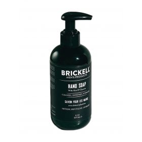 Brickell Hand Soap 237ml