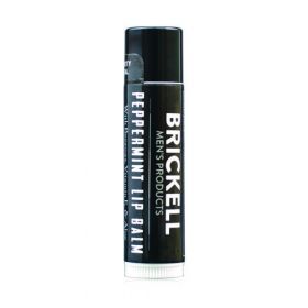 Brickell No Shine Lip balm 5 ml.