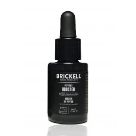 Brickell Protein Peptides Booster 15 ml.