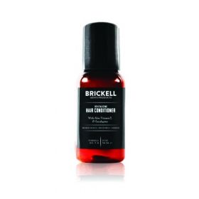 Brickell Men's Revitalizing Hair Conditioner Travel 59 ml.
