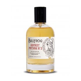 Bullfrog Secret Potion No. 2 Eau de Parfum 100 ml.